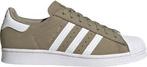 Adidas Superstar orbit green retro sneakers 42/8.5 nieuw, Nieuw, Ophalen of Verzenden, Sneakers of Gympen, Overige kleuren