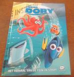 Stripboek Disney Pixar Finding Dory, Boeken, Eén stripboek, Ophalen, Nieuw
