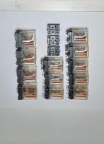 Relais 12 Volt - Diverse modellen, Hobby en Vrije tijd, Elektronica-componenten, Ophalen, Gebruikt