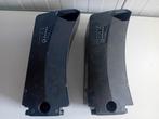 2 stuks defecte fiets accu Derby Cycle Impulse Evo 36V