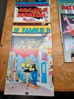 Familie Doorzon Stripboeken Verzameling, Meerdere stripboeken, Ophalen of Verzenden, Gelezen, Gerrit de Jager