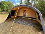 Cabanon Malawi 2.0 vouwwagen (2023) luxe panorama luifel, Caravans en Kamperen, Ophalen, Cabanon, Tot en met 2, Beige