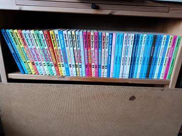 Garfield beschikbaar voor biedingen