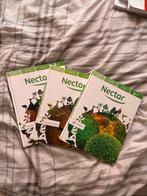 Nectar vwo biologis boeken, Ophalen of Verzenden, Zo goed als nieuw, VWO, Biologie