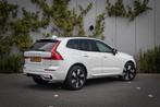 Volvo XC60 T6 Plug-in hybrid AWD Ultimate Dark | Adaptieve C, Automaat, 12 maanden, 4 cilinders, Adaptive Cruise Control