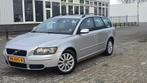 Volvo V50 2.4i Momentum/Airco/Stoelverwarming/Automaat, 700 kg, 11 km/l, 2435 cc, Traction-control