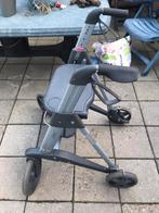 Rollator, Diversen, Ophalen