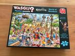 Wasgij puzzel Efteling, Hobby en Vrije tijd, Denksport en Puzzels, Ophalen of Verzenden, Zo goed als nieuw