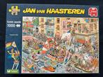 Jan van Haasteren - Celebrate pride 1000 stukjes, Ophalen of Verzenden, Zo goed als nieuw