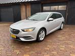 Opel Insignia Sports Tourer 1.5 Turbo Business Executive ,TR, Voorwielaandrijving, 4 cilinders, Handgeschakeld, Metallic lak