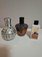 Lampair geurlampen, Ophalen of Verzenden, Zo goed als nieuw