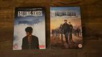 Falling Skies Seizoen 1 & 2 DVD, Vanaf 16 jaar, Boxset, Science Fiction en Fantasy, Ophalen of Verzenden