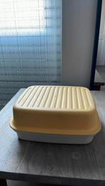Brooddoos Tupperware, Huis en Inrichting, Ophalen of Verzenden, Zo goed als nieuw