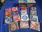 Lot PC games, Avontuur en Actie, Ophalen of Verzenden, Zo goed als nieuw, 3 spelers of meer