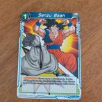 Dragon Ball Super Card Game - Senzu Bean BT1-053 C, Ophalen, Zo goed als nieuw, Losse kaart