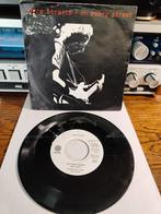 Dire Straits - On Every Street 7" Single, Gebruikt, 7 inch, Single, Ophalen of Verzenden