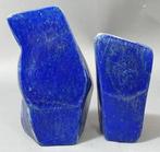 Lapis lazuli Vrije vorm - 1047 g - (2), Verzamelen, Mineralen en Fossielen, Ophalen of Verzenden, Mineraal