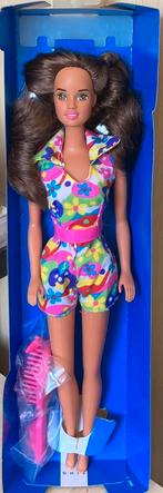 Dress and Fun barbie NRFB, Verzamelen, Poppen, Ophalen of Verzenden, Zo goed als nieuw, Fashion Doll