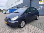 Citroen Xsara Picasso 1.6i-16V Image, Auto's, Voorwielaandrijving, Handgeschakeld, 1587 cc, Euro 4