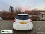 Renault Zoe R135 Intens 52 kWh | koop accu | CCS | Soh 92%, Auto's, Renault, Gebruikt, Met garantie (alle), Wit, Origineel Nederlands