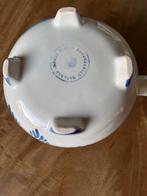 Delftsblauw sauskom, Antiek en Kunst, Antiek | Servies los, Ophalen of Verzenden