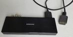 Samsung TV One Connect box, Ophalen