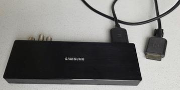 Samsung TV One Connect box beschikbaar voor biedingen