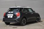 MINI 5-deurs Cooper C MINI Yours Uitvoering | 17" LM Roulett, 136 pk, Gebruikt, Met garantie (alle), Bedrijf