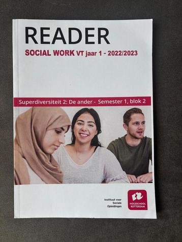 Superdiversiteit 2: De ander beschikbaar voor biedingen
