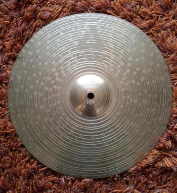 Paiste Alpha 14" crash bekken / cymbal  beschikbaar voor biedingen