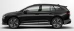 Skoda Elroq Selection Elektromotor 210 kW / 286 PK SUV Elekt, Auto's, Skoda, Stof, Overige modellen, 82 kWh, Zwart
