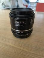 Minolta Maxxum AF 50mm f/1.7, Ophalen of Verzenden, Gebruikt, Standaardlens