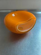 Glazen Eva Solo schaal, Schaal, Rond, Ophalen of Verzenden, Glas