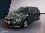 Skoda Fabia 1.2 TSI Ambition AircoTrekh.NaviDeal, Euro 6, 4 cilinders, Parkeersensor, Handgeschakeld