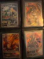Destined rivals hitjes. garchomp, giovanni, persian, Hobby en Vrije tijd, Verzamelkaartspellen | Pokémon, Ophalen, Zo goed als nieuw