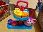 Tante Jet vtech, Ophalen, Gebruikt