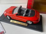 1:18 PORSCHE 911.   Cabrio 1998 NEW/boxed, Nieuw, Ophalen of Verzenden, MiniChamps