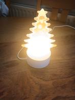 Partij Kerstboom LED Lamp - Nieuwstaat, Ophalen of Verzenden, Zo goed als nieuw