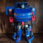 Transformers Binaltech Skids - BT-16, Overige generaties, Ophalen of Verzenden, Zo goed als nieuw, Autobots