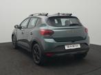 Dacia SANDERO Stepway 1.0 TCe 100 ECO-G Up&Go - Nederlandse, Voorwielaandrijving, Stof, Gebruikt, 610 kg