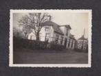 Foto Wehe-Den Hoorn Woning Straatbeeld., 1940 tot 1960, Foto, Zo goed als nieuw, Ophalen