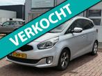 Kia Carens 2.0 GDi Business Pack Export, Euro 5, Stof, Zwart, 4 cilinders