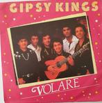 Gipsy Kings - Volare, Cd's en Dvd's, Vinyl Singles, Gebruikt, Verzenden, 7 inch, Single
