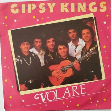 Gipsy Kings - Volare beschikbaar voor biedingen