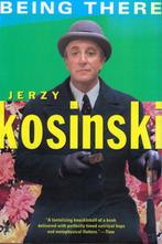 Jerzy Kosinski, Being There., Ophalen of Verzenden, Gelezen, Amerika