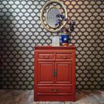 Leuk houten kastje kies je kleur..., Huis en Inrichting, Ophalen, Nieuw