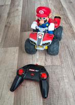 Carrera RC Mario Kart auto, Ophalen of Verzenden, Gebruikt
