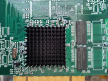 UAD-1 pci dsp geluidskaart beschikbaar voor biedingen
