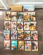 Leni Saris boekjes 22 stuks, Ophalen of Verzenden, Gelezen
