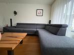 Luxe hoekbank Montel model Urban, Ophalen, Hoekbank, 300 cm of meer, 75 tot 100 cm